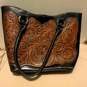 Trinity Ranch Concealed Carry Bag